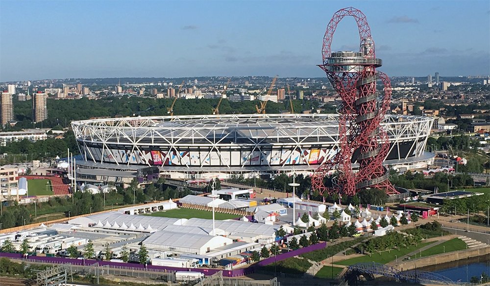 ലണ്ടനിൽ മ​ല​യാ​ള​ത്തി​െൻറ ​പ്ര​തീ​ക്ഷ​ക​ൾ